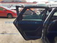 Volkswagen Jetta 2024 4p Sportline L4/1.4/T Aut 2024 Volkswagen Jetta Ingreso Interiores 19
