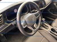 Volkswagen Jetta 2024 4p Sportline L4/1.4/T Aut 2024 Volkswagen Jetta Ingreso Interiores 2