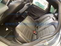 Volkswagen Jetta 2024 4p Sportline L4/1.4/T Aut 2024 Volkswagen Jetta Ingreso Interiores 20