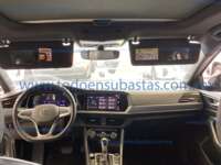 Volkswagen Jetta 2024 4p Sportline L4/1.4/T Aut 2024 Volkswagen Jetta Ingreso Interiores 21