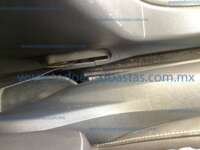 Volkswagen Jetta 2024 4p Sportline L4/1.4/T Aut 2024 Volkswagen Jetta Ingreso Interiores 25