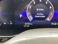 Volkswagen Jetta 2024 4p Sportline L4/1.4/T Aut 2024 Volkswagen Jetta Ingreso Interiores 4