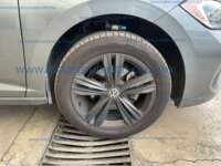 Volkswagen Jetta 2024 4p Sportline L4/1.4/T Aut 2024 Volkswagen Jetta Ingreso Llantas 0