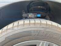 Volkswagen Jetta 2024 4p Sportline L4/1.4/T Aut 2024 Volkswagen Jetta Ingreso Llantas 10