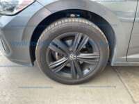 Volkswagen Jetta 2024 4p Sportline L4/1.4/T Aut 2024 Volkswagen Jetta Ingreso Llantas 9