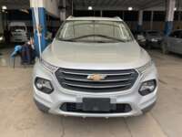 Chevrolet Groove 2024 Premier, L4, 1.5, CVT, QC IMG_5159