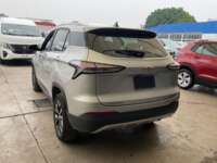 Chevrolet Groove 2024 Premier, L4, 1.5, CVT, QC IMG_5174