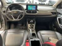 Chevrolet Groove 2024 Premier, L4, 1.5, CVT, QC IMG_5178