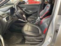 Chevrolet Groove 2024 Premier, L4, 1.5, CVT, QC IMG_5177