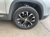 Chevrolet Groove 2024 Premier, L4, 1.5, CVT, QC 2024 Chevrolet Groove Ingreso Llantas 0