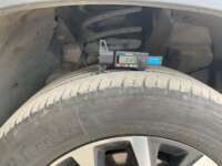 Chevrolet Groove 2024 Premier, L4, 1.5, CVT, QC 2024 Chevrolet Groove Ingreso Llantas 1