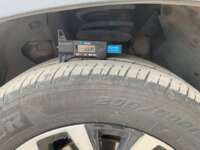 Chevrolet Groove 2024 Premier, L4, 1.5, CVT, QC 2024 Chevrolet Groove Ingreso Llantas 10