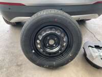 Chevrolet Groove 2024 Premier, L4, 1.5, CVT, QC 2024 Chevrolet Groove Ingreso Llantas 12