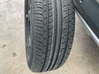 Chevrolet Groove 2024 Premier, L4, 1.5, CVT, QC 2024 Chevrolet Groove Ingreso Llantas 14