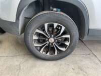 Chevrolet Groove 2024 Premier, L4, 1.5, CVT, QC 2024 Chevrolet Groove Ingreso Llantas 3