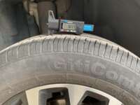 Chevrolet Groove 2024 Premier, L4, 1.5, CVT, QC 2024 Chevrolet Groove Ingreso Llantas 4