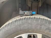 Chevrolet Groove 2024 Premier, L4, 1.5, CVT, QC 2024 Chevrolet Groove Ingreso Llantas 7