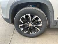 Chevrolet Groove 2024 Premier, L4, 1.5, CVT, QC 2024 Chevrolet Groove Ingreso Llantas 9