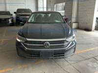 Volkswagen Jetta 2024 4p Trendline L4/1.4/T Tiptronic IMG_3066