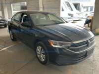 Volkswagen Jetta 2024 4p Trendline L4/1.4/T Tiptronic IMG_3067