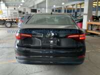 Volkswagen Jetta 2024 4p Trendline L4/1.4/T Tiptronic IMG_3070