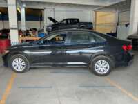 Volkswagen Jetta 2024 4p Trendline L4/1.4/T Tiptronic IMG_3072