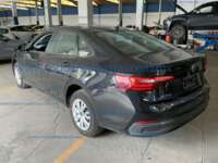 Volkswagen Jetta 2024 4p Trendline L4/1.4/T Tiptronic IMG_3071