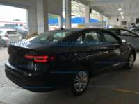 Volkswagen Jetta 2024 4p Trendline L4/1.4/T Tiptronic IMG_3069