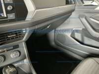 Volkswagen Jetta 2024 4p Trendline L4/1.4/T Tiptronic IMG_3084