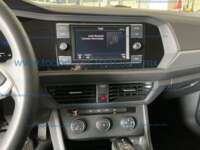 Volkswagen Jetta 2024 4p Trendline L4/1.4/T Tiptronic IMG_3081