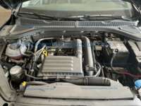 Volkswagen Jetta 2024 4p Trendline L4/1.4/T Tiptronic IMG_3102