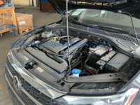 Volkswagen Jetta 2024 4p Trendline L4/1.4/T Tiptronic IMG_3101