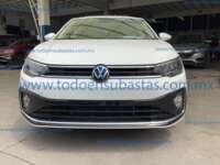 Volkswagen Virtus 2024 4p Highline L3/1.0/T Tiptronic IMG_7278