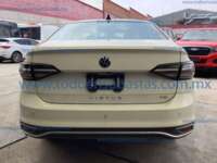 Volkswagen Virtus 2024 4p Highline L3/1.0/T Tiptronic IMG_7282