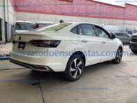 Volkswagen Virtus 2024 4p Highline L3/1.0/T Tiptronic IMG_7281