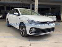 Volkswagen Virtus 2024 4p Highline L3/1.0/T Tiptronic IMG_7279