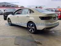 Volkswagen Virtus 2024 4p Highline L3/1.0/T Tiptronic IMG_7283