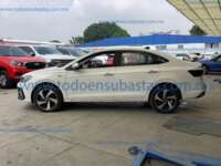 Volkswagen Virtus 2024 4p Highline L3/1.0/T Tiptronic IMG_7284