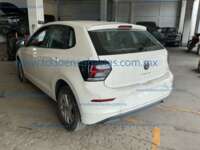 Volkswagen Polo 2024 5p Trendline L4/1.6 Man Línea Nueva IMG_9055
