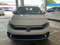 Volkswagen Polo 2024 5p Trendline L4/1.6 Man Línea Nueva IMG_9050