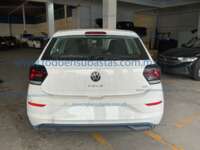 Volkswagen Polo 2024 5p Trendline L4/1.6 Man Línea Nueva IMG_9054