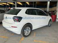 Volkswagen Polo 2024 5p Trendline L4/1.6 Man Línea Nueva IMG_9053