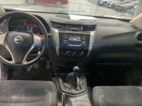 Nissan NP300 Doble Cabina 2020 4p S L4/2.5 Man A/A IMG_1318