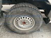 Nissan NP300 Doble Cabina 2020 4p S L4/2.5 Man A/A IMG_1300