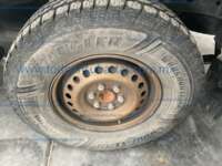 Nissan NP300 Doble Cabina 2020 4p S L4/2.5 Man A/A IMG_1293