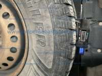 Nissan NP300 Doble Cabina 2020 4p S L4/2.5 Man A/A IMG_1297