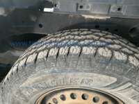 Nissan NP300 Doble Cabina 2020 4p S L4/2.5 Man A/A IMG_1295