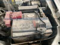 Nissan NP300 Doble Cabina 2020 4p S L4/2.5 Man A/A IMG_1284