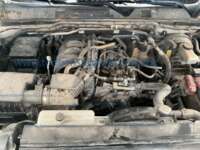 Nissan NP300 Doble Cabina 2020 4p S L4/2.5 Man A/A IMG_1282