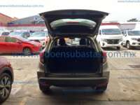 Honda HR-V 2021 5p Uniq L4/1.8 Man  2021 Honda HR-V Ingreso Cajuela 0